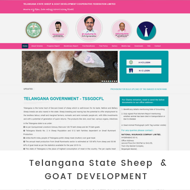 telangana